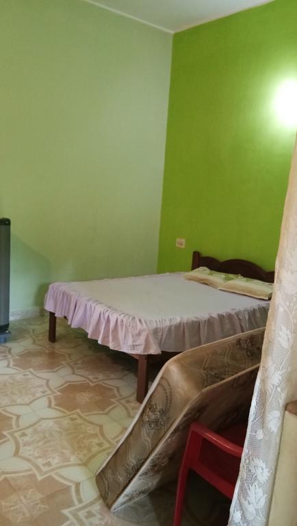 Joaquina'S Guest House 卡兰古特 外观 照片