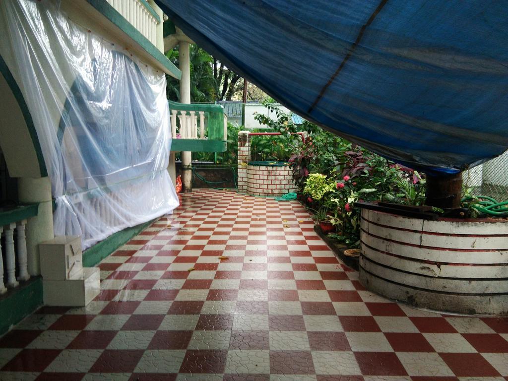 Joaquina'S Guest House 卡兰古特 外观 照片