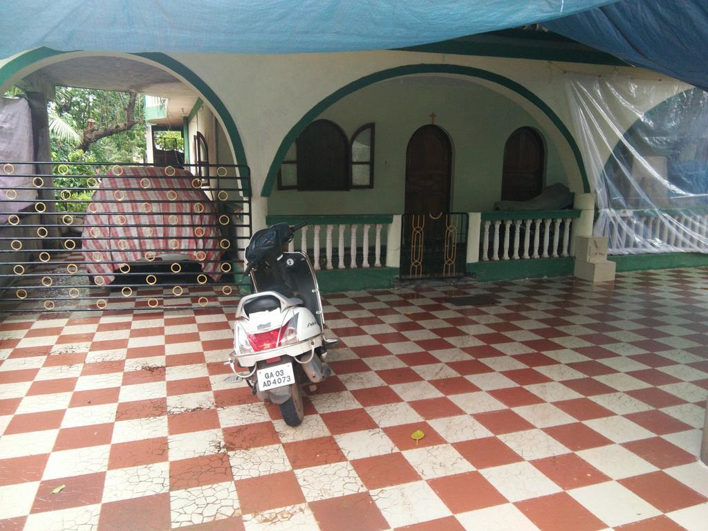 Joaquina'S Guest House 卡兰古特 外观 照片