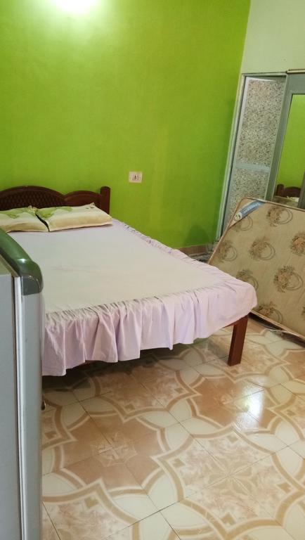 Joaquina'S Guest House 卡兰古特 外观 照片