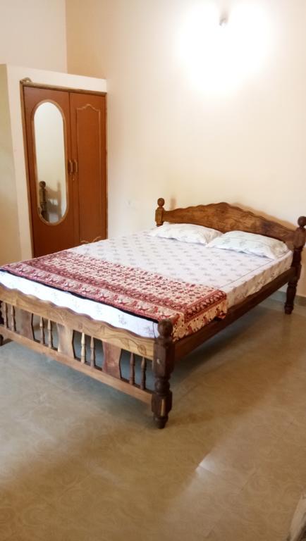 Joaquina'S Guest House 卡兰古特 外观 照片