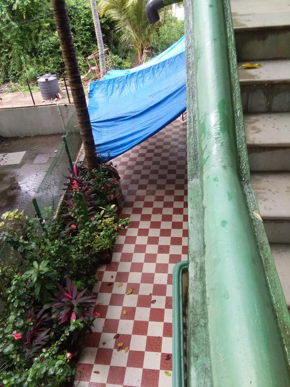Joaquina'S Guest House 卡兰古特 外观 照片