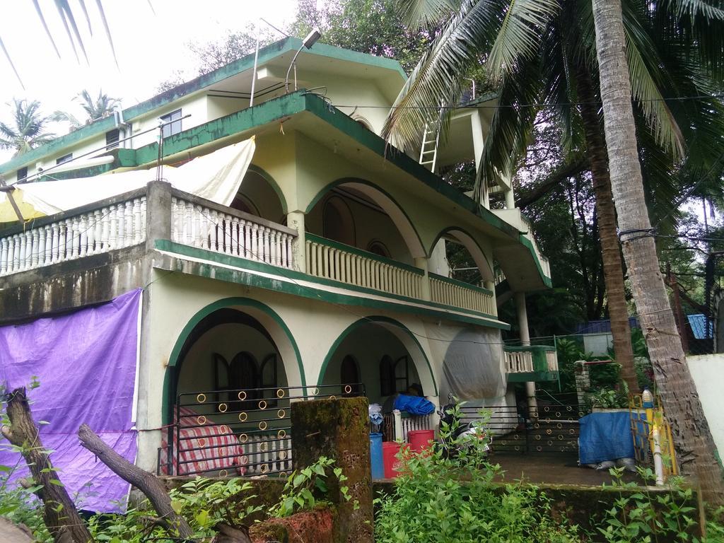 Joaquina'S Guest House 卡兰古特 外观 照片