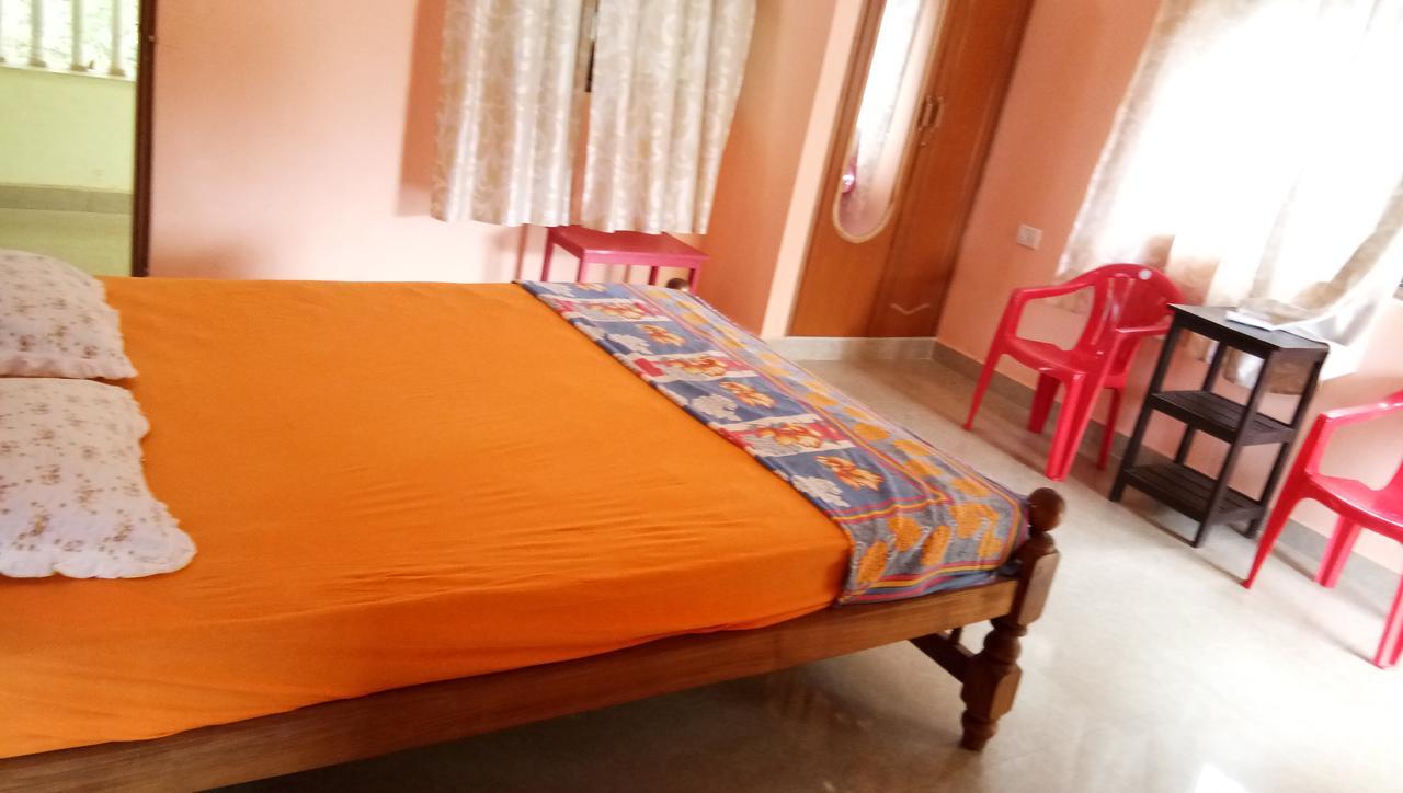 Joaquina'S Guest House 卡兰古特 外观 照片