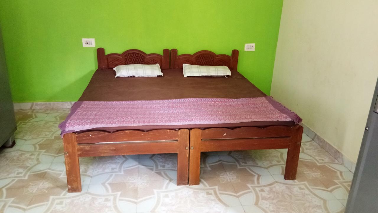 Joaquina'S Guest House 卡兰古特 外观 照片