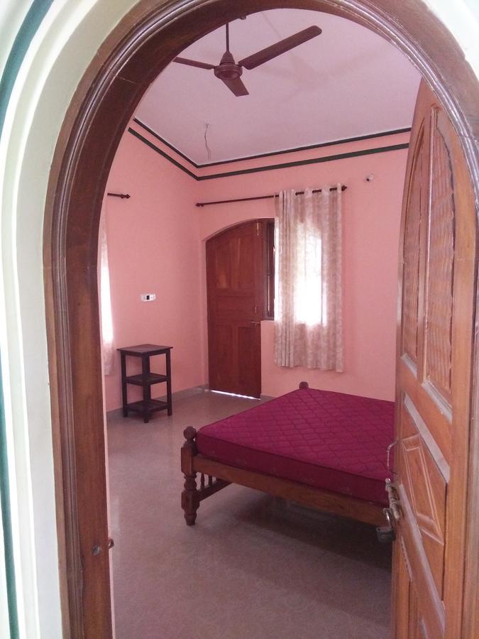 Joaquina'S Guest House 卡兰古特 外观 照片