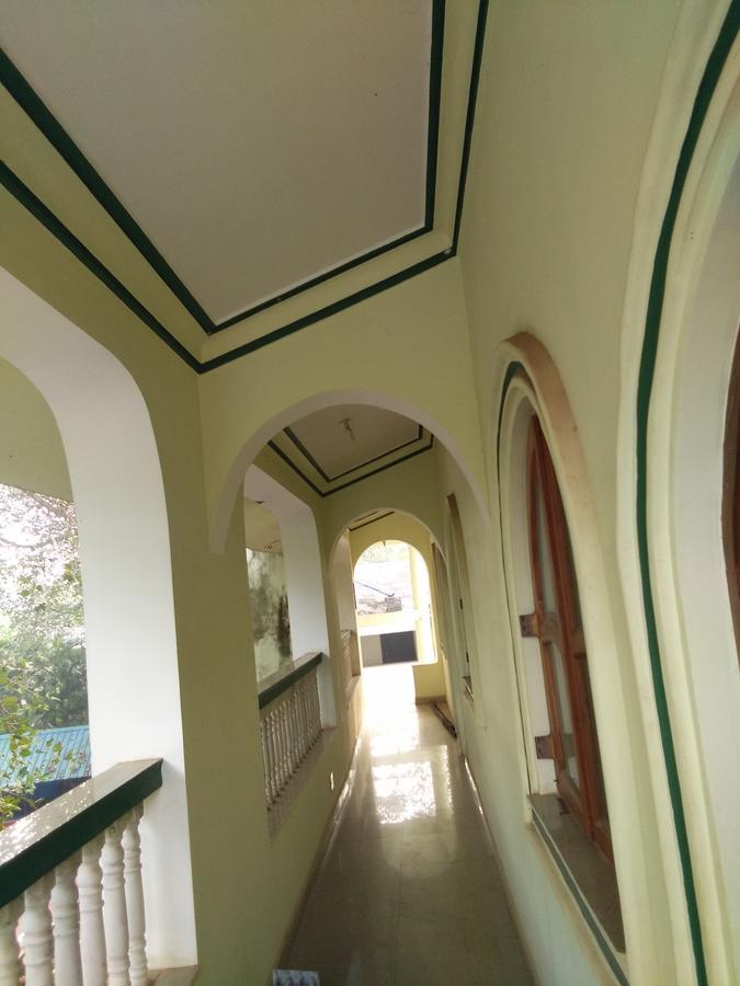 Joaquina'S Guest House 卡兰古特 外观 照片
