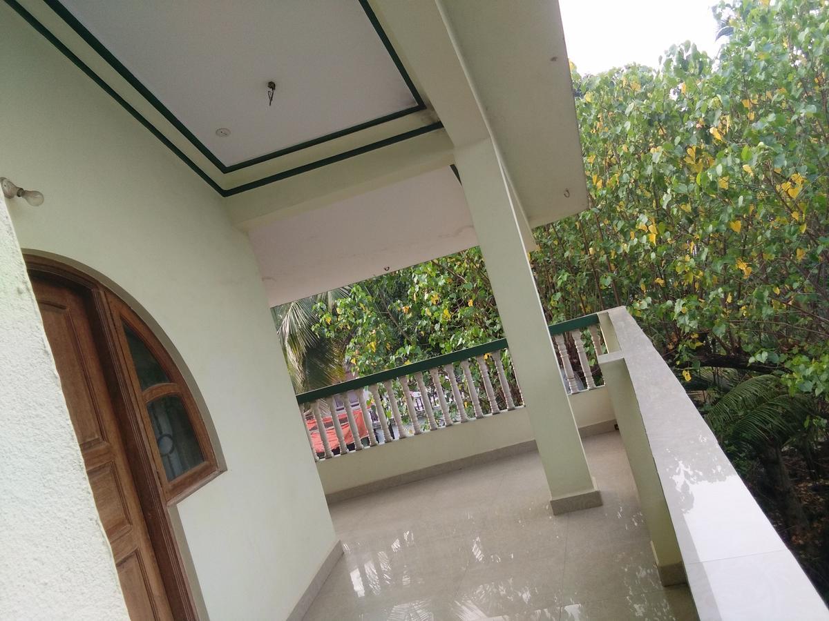 Joaquina'S Guest House 卡兰古特 外观 照片