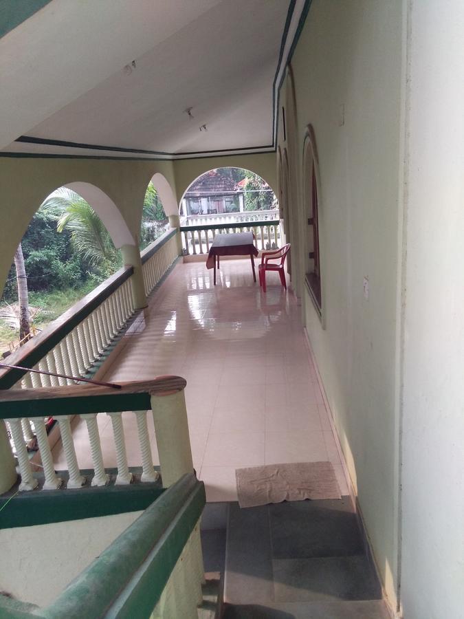 Joaquina'S Guest House 卡兰古特 外观 照片
