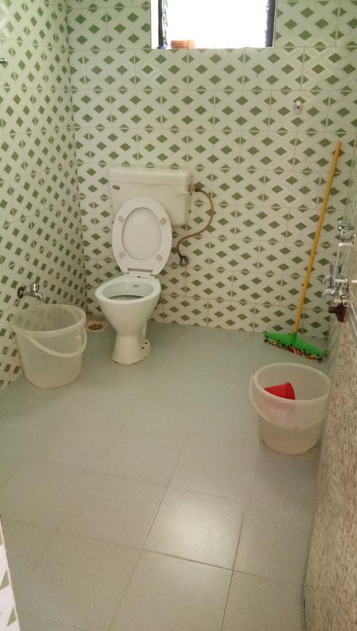 Joaquina'S Guest House 卡兰古特 外观 照片