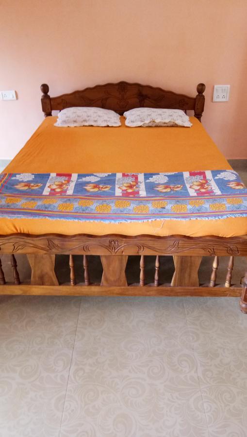 Joaquina'S Guest House 卡兰古特 外观 照片