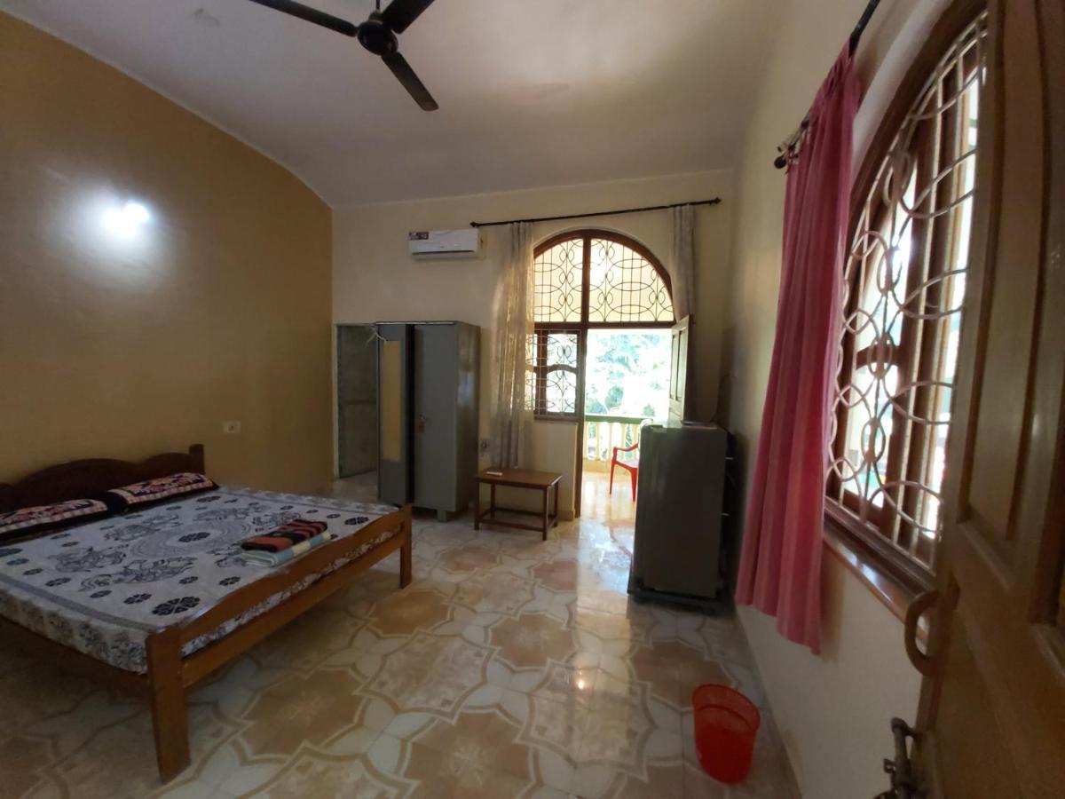 Joaquina'S Guest House 卡兰古特 外观 照片