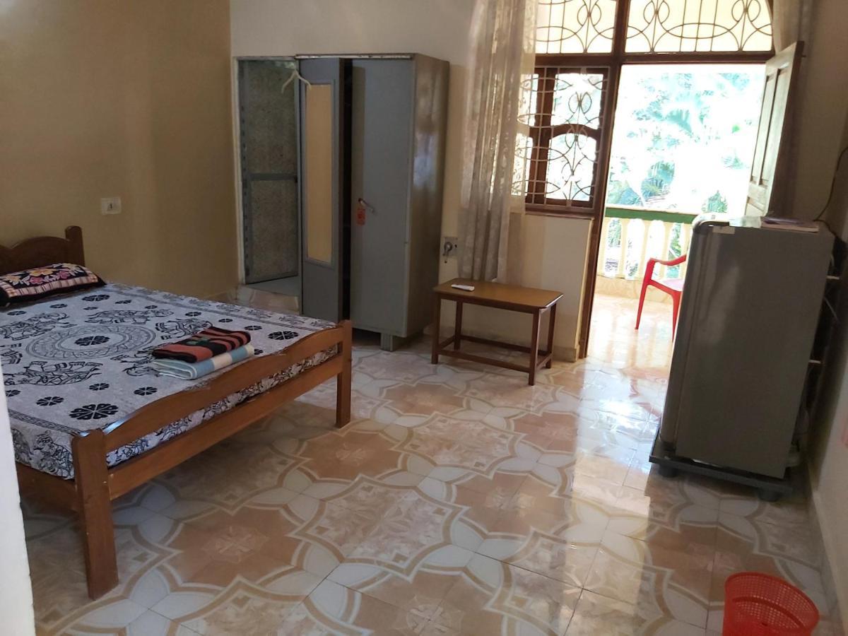 Joaquina'S Guest House 卡兰古特 外观 照片