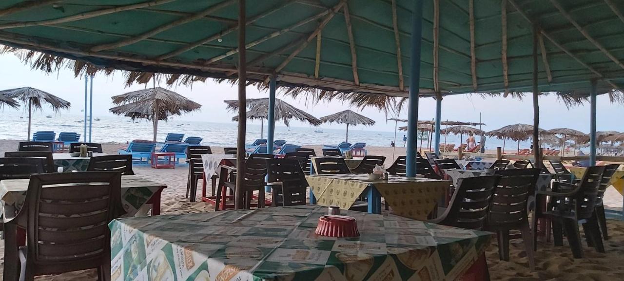 Joaquina'S Guest House 卡兰古特 外观 照片