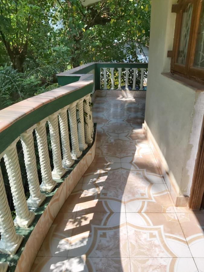 Joaquina'S Guest House 卡兰古特 外观 照片
